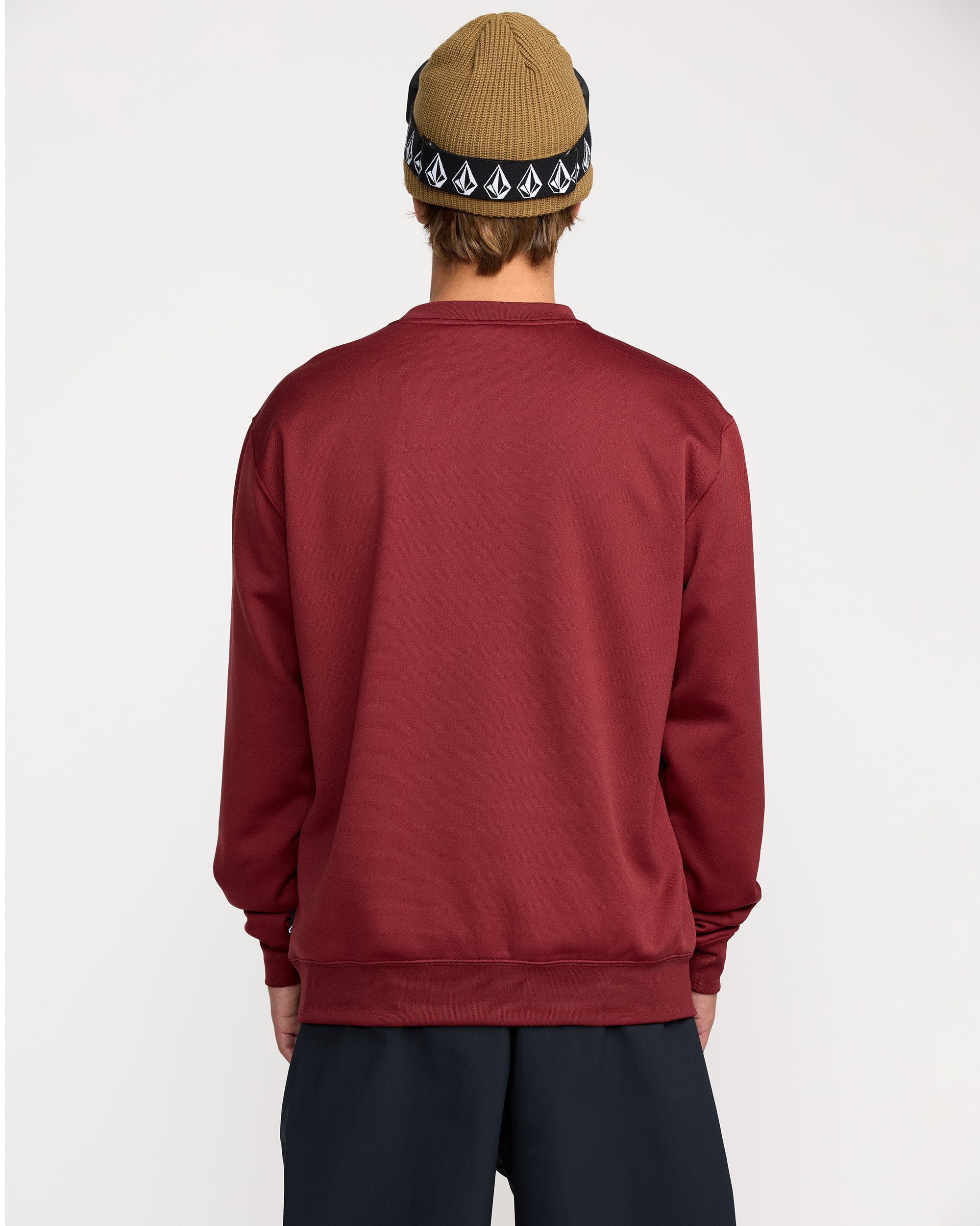 Men's Hydro Crew - Image 2