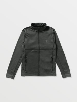 Men's Snowbound Fleece Full Zip