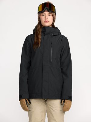 Women's V.Co Tech Eras Gore-Tex Insulated Jacket