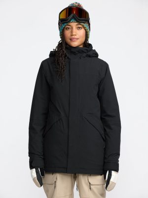 Women's Shelter 20K 3D Stretch Jacket