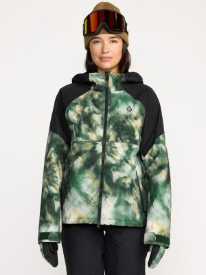 Women's Agate Insulated Jacket