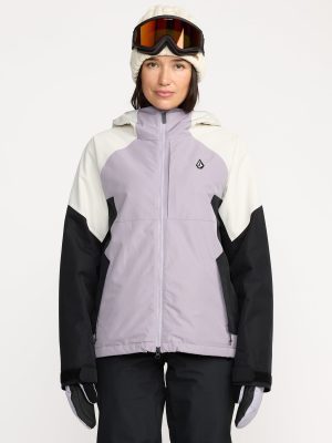 Women's Agate Insulated Jacket