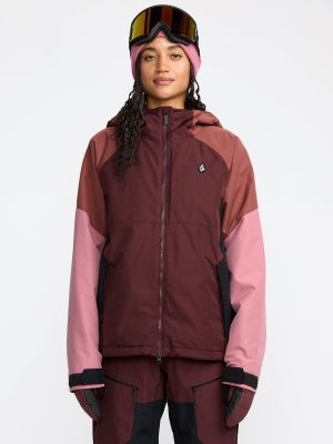 Women's Agate Insulated Jacket