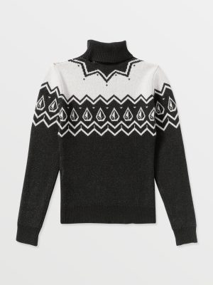 Women's Fireside Sweater