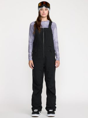 Women's Swift Bib Overall