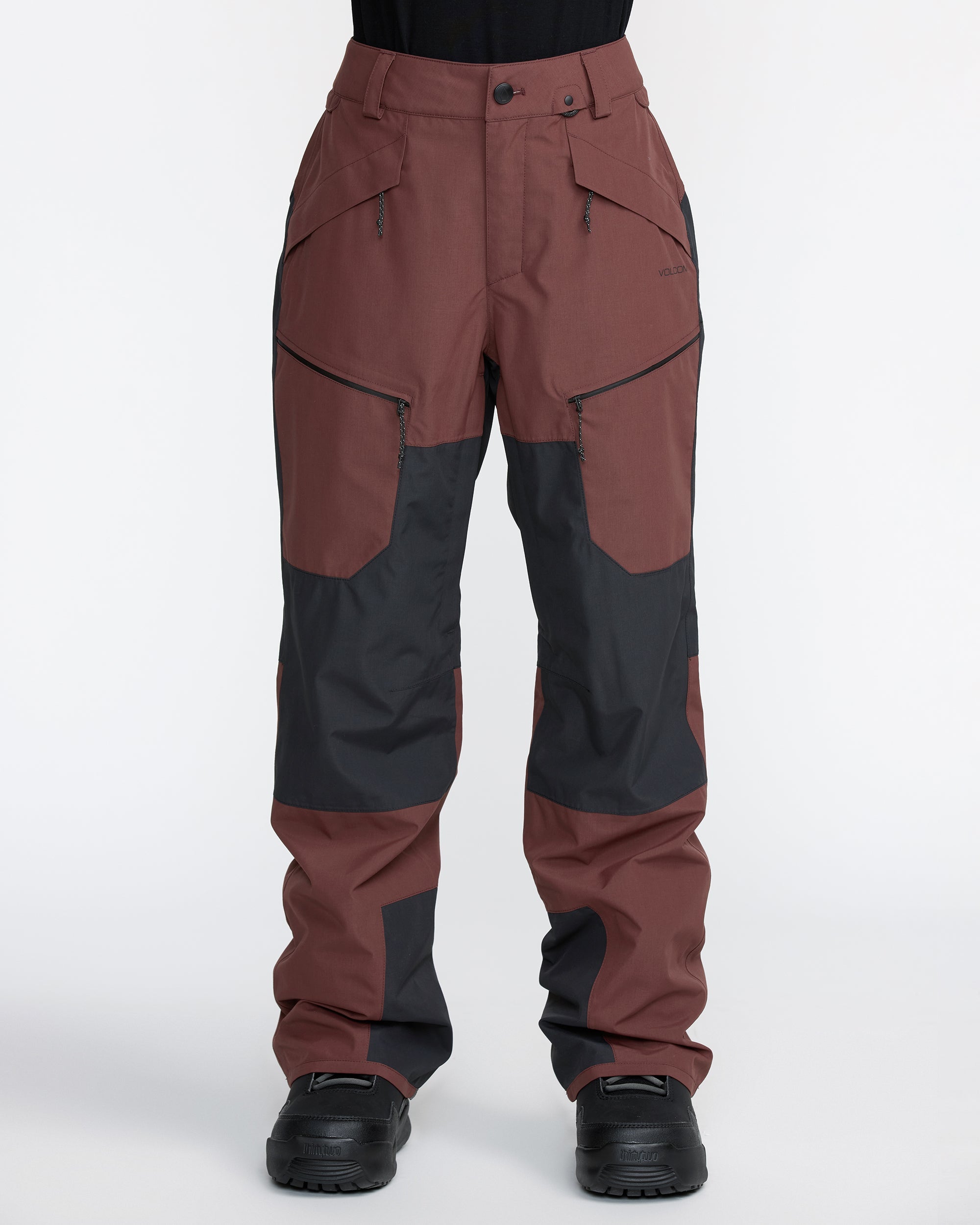 Women's Stone Mica 20K Pants