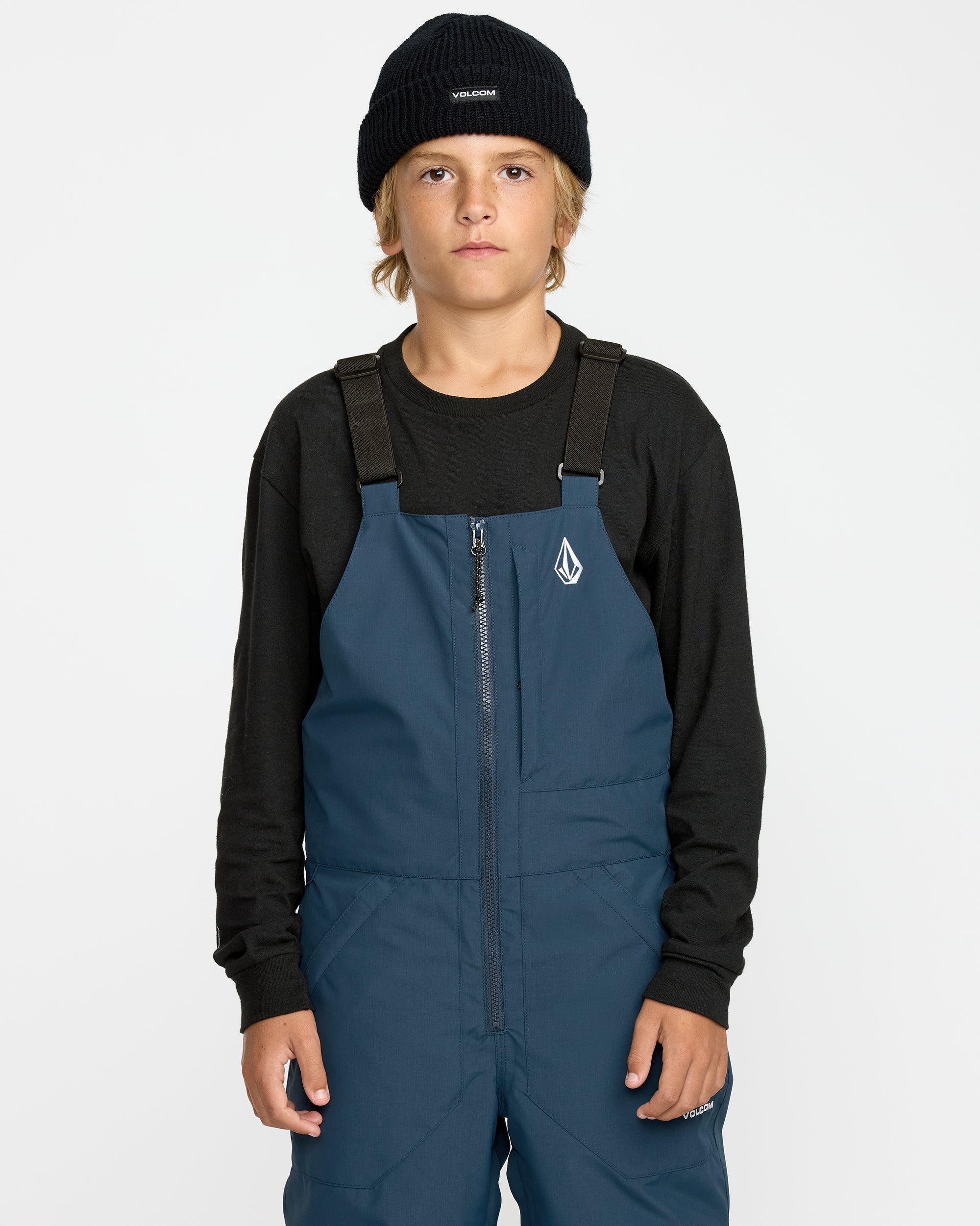 Kids' Barkley Insulated Bib Overall