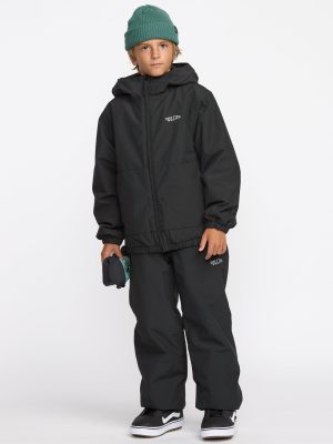 Kids' Chaos Insulated Pant