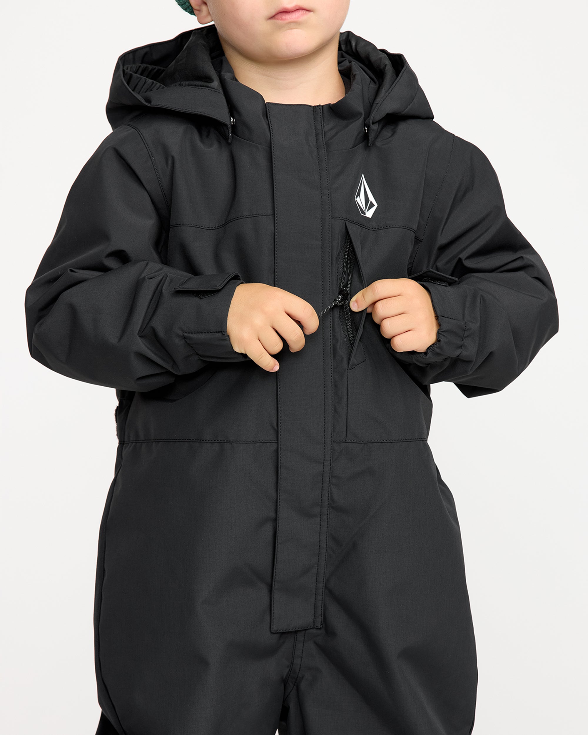 Kids' Little Flurry One Piece