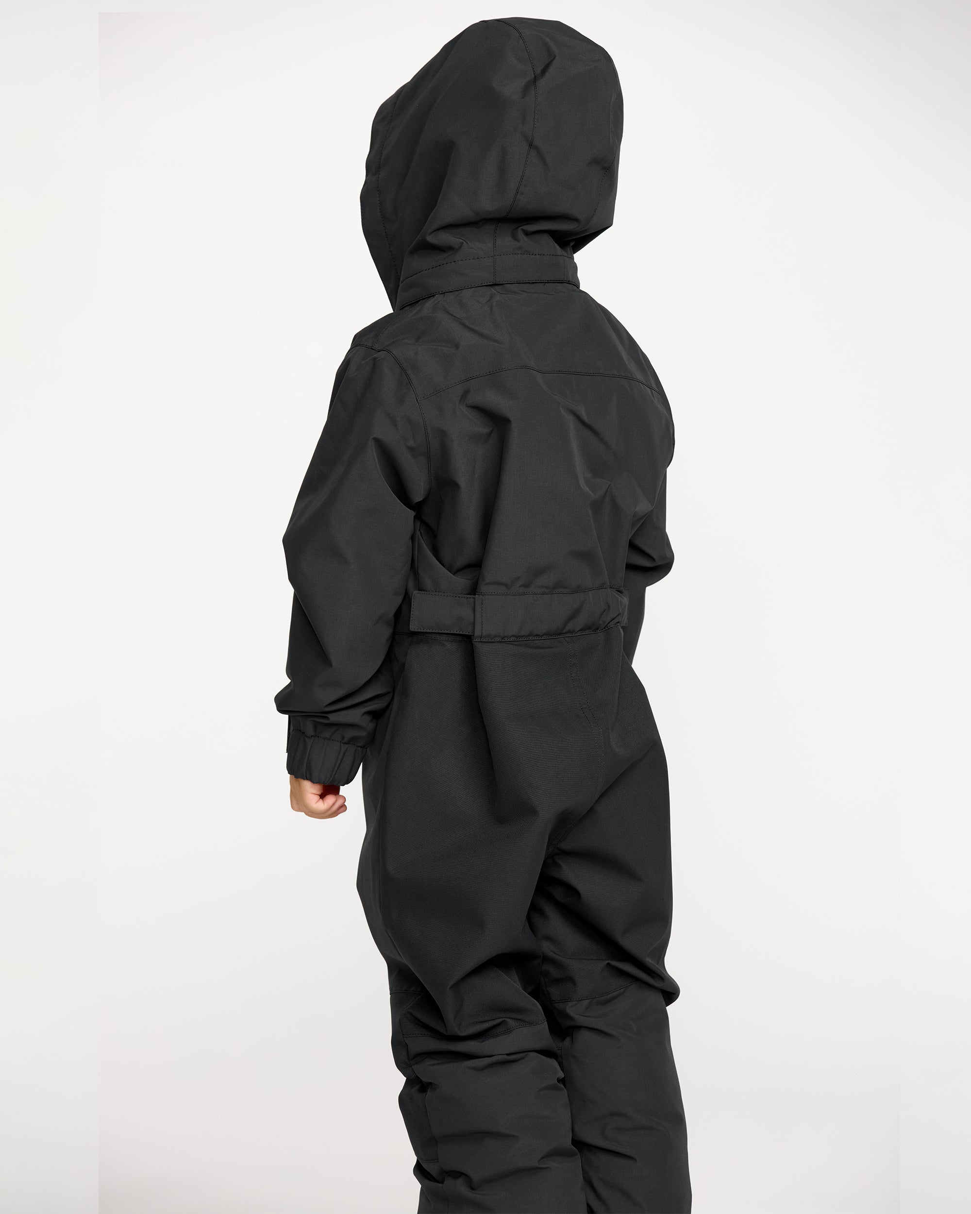 Kids' Little Flurry One Piece - Image 4