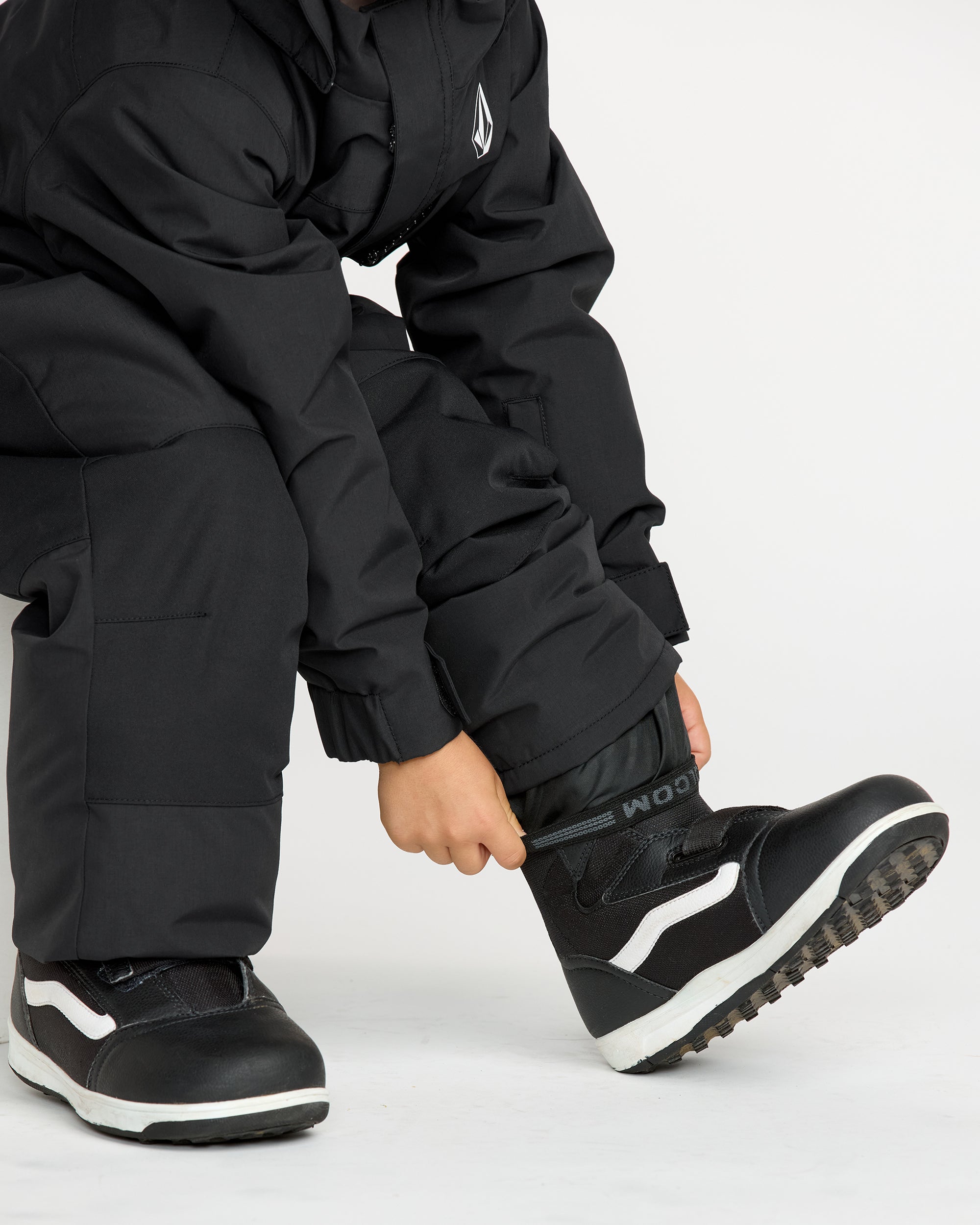 Kids' Little Flurry One Piece - Image 5