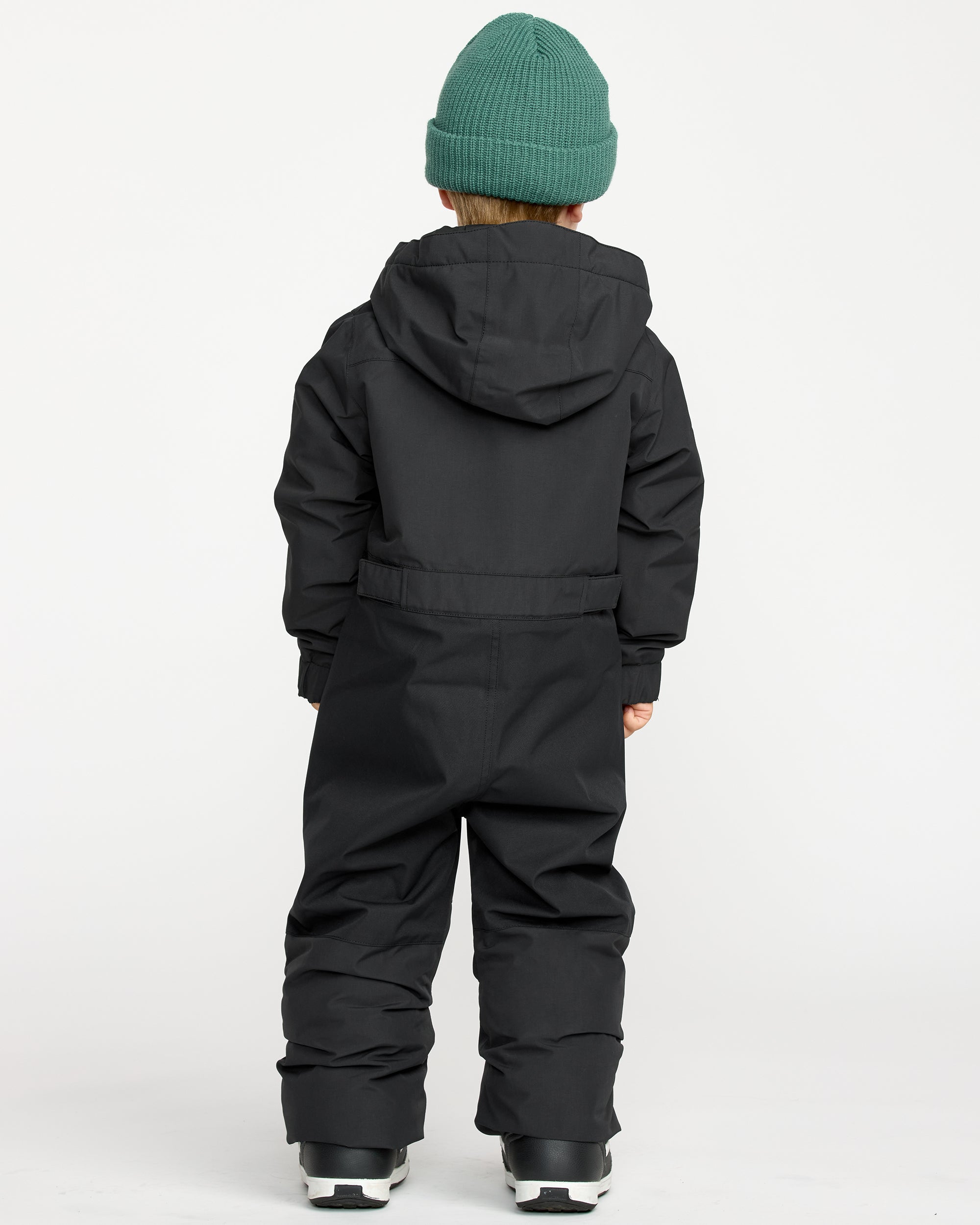 Kids' Little Flurry One Piece - Image 8