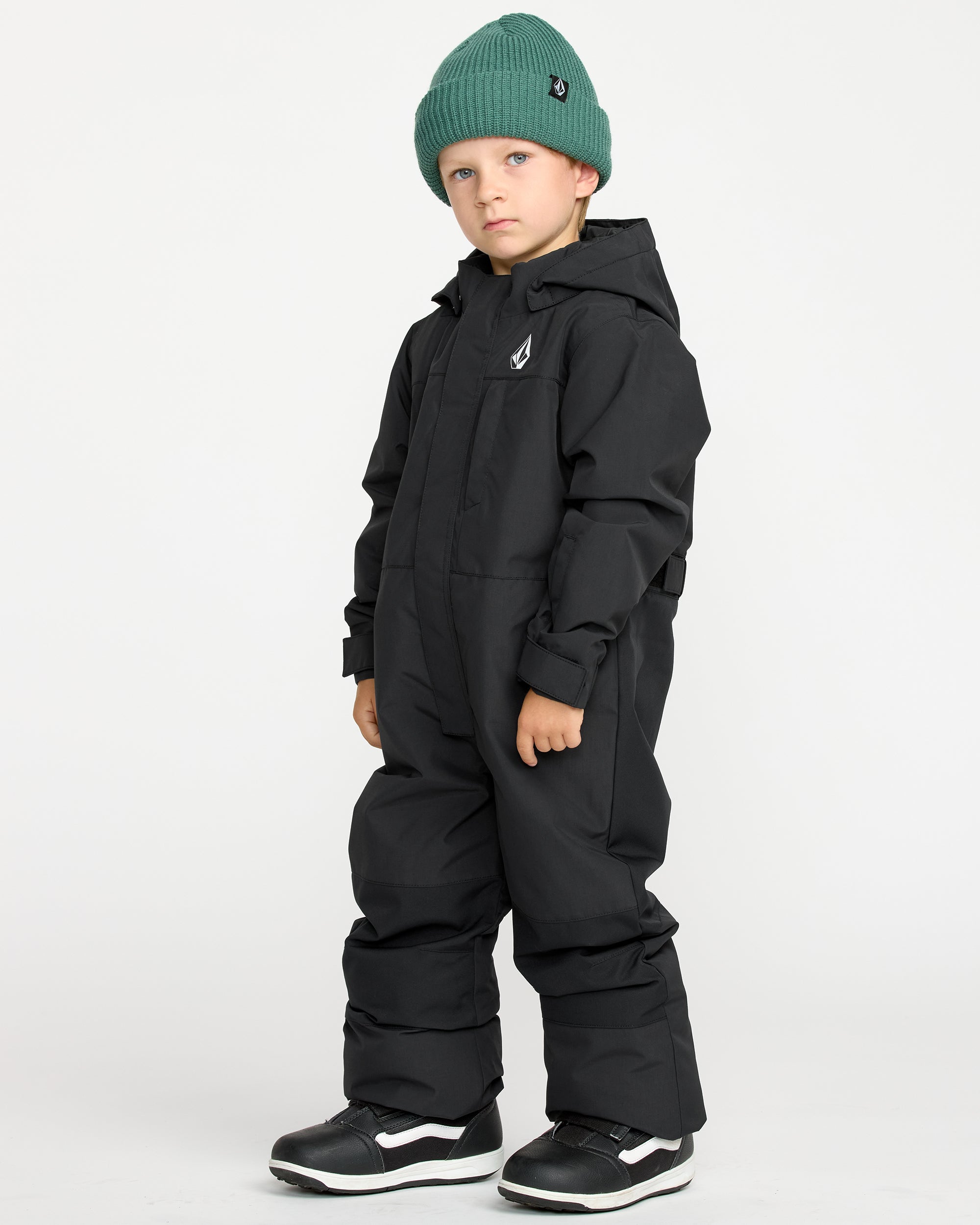 Kids' Little Flurry One Piece - Image 10