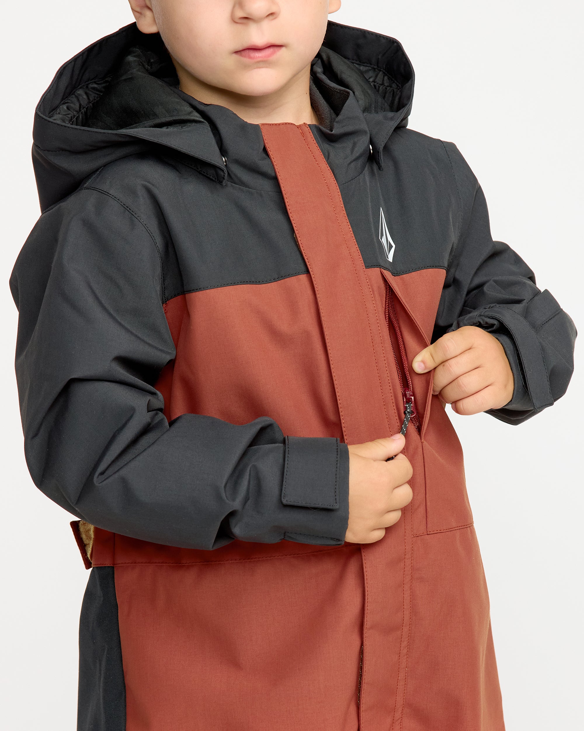 Kids' Little Flurry One Piece