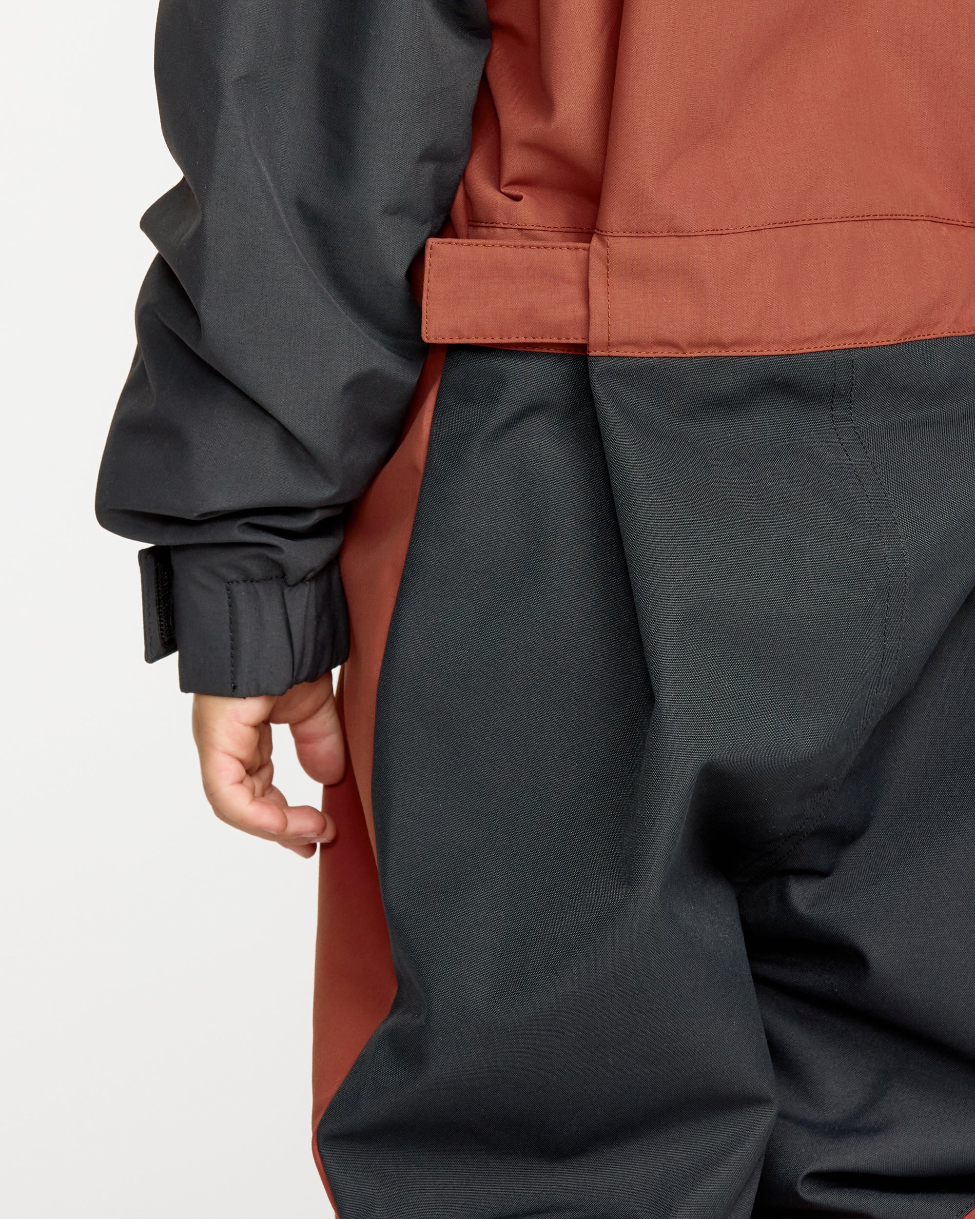 Kids' Little Flurry One Piece - Image 4