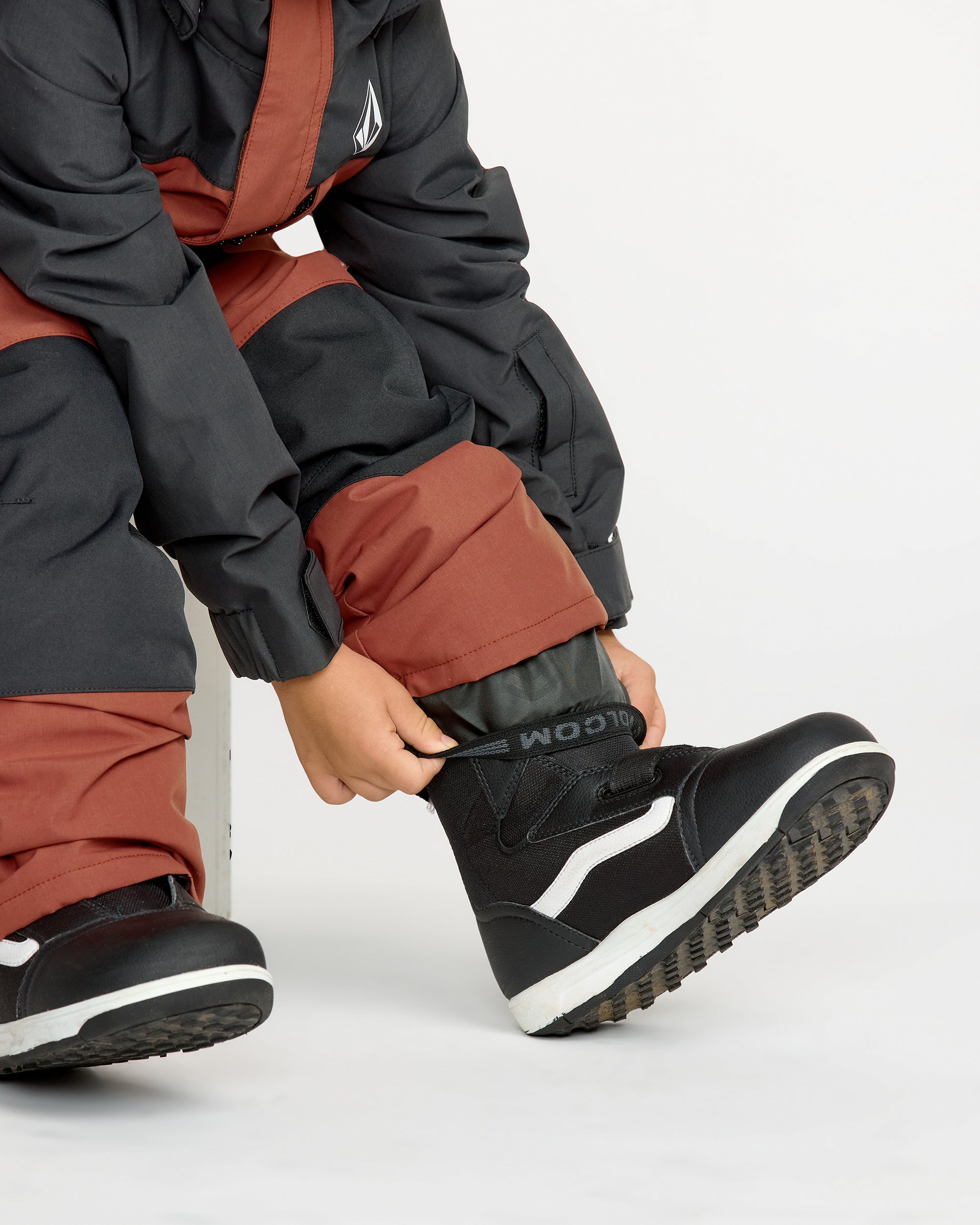 Kids' Little Flurry One Piece - Image 5