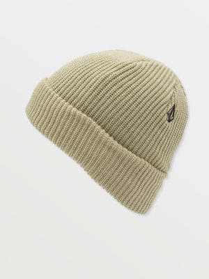 Sweep Lined Beanie