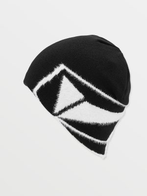 Stoney Skull Beanie