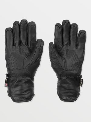 Men's Gaaas Gore-Tex Gloves