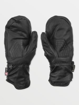Men's Gaaas Gore-Tex Mitts