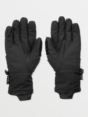 Men's Cp2 Gore-Tex Gloves