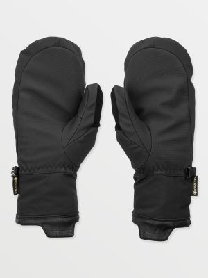 Men's Stay Dry Gore-Tex Mitts
