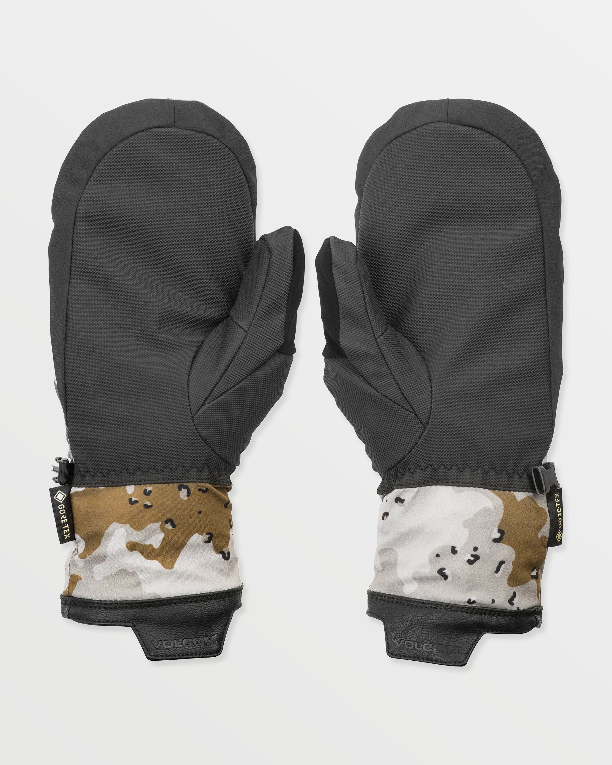 Men's Stay Dry Gore-Tex Mitts - Image 2