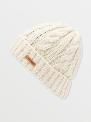 Stone Knit Beanie