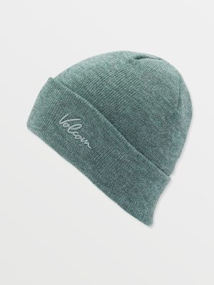 Scripted Beanie