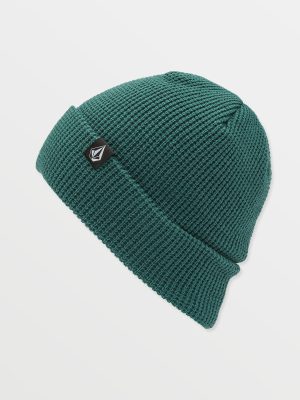 Power Beanie