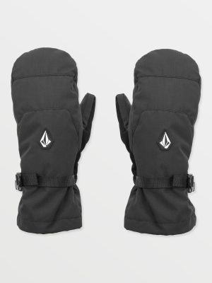 Women's V.Snow Over Mitts