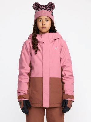 Kids' Sass'N'Frass Insulated Jacket