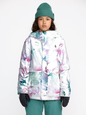 Kids' Sass'N'Frass Insulated Jacket