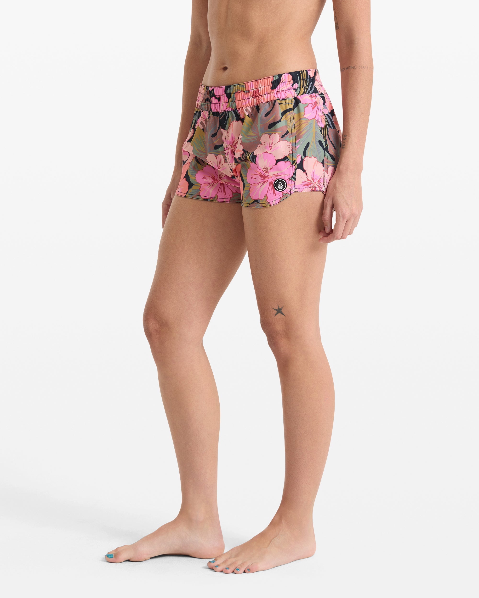 Women's Island Time Boardshorts - Image 9