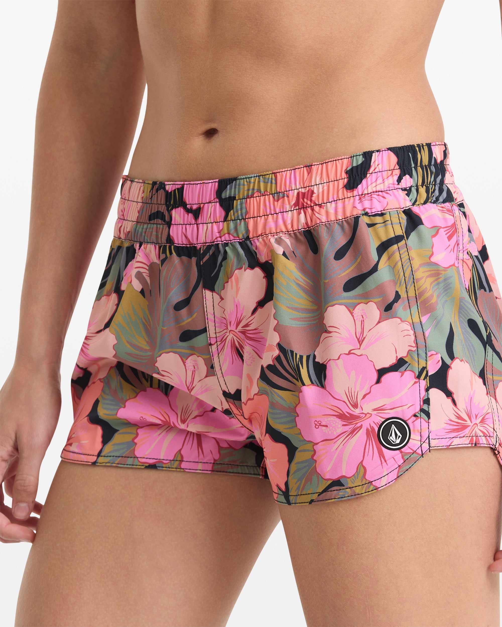 Women's Island Time Boardshorts - Image 6