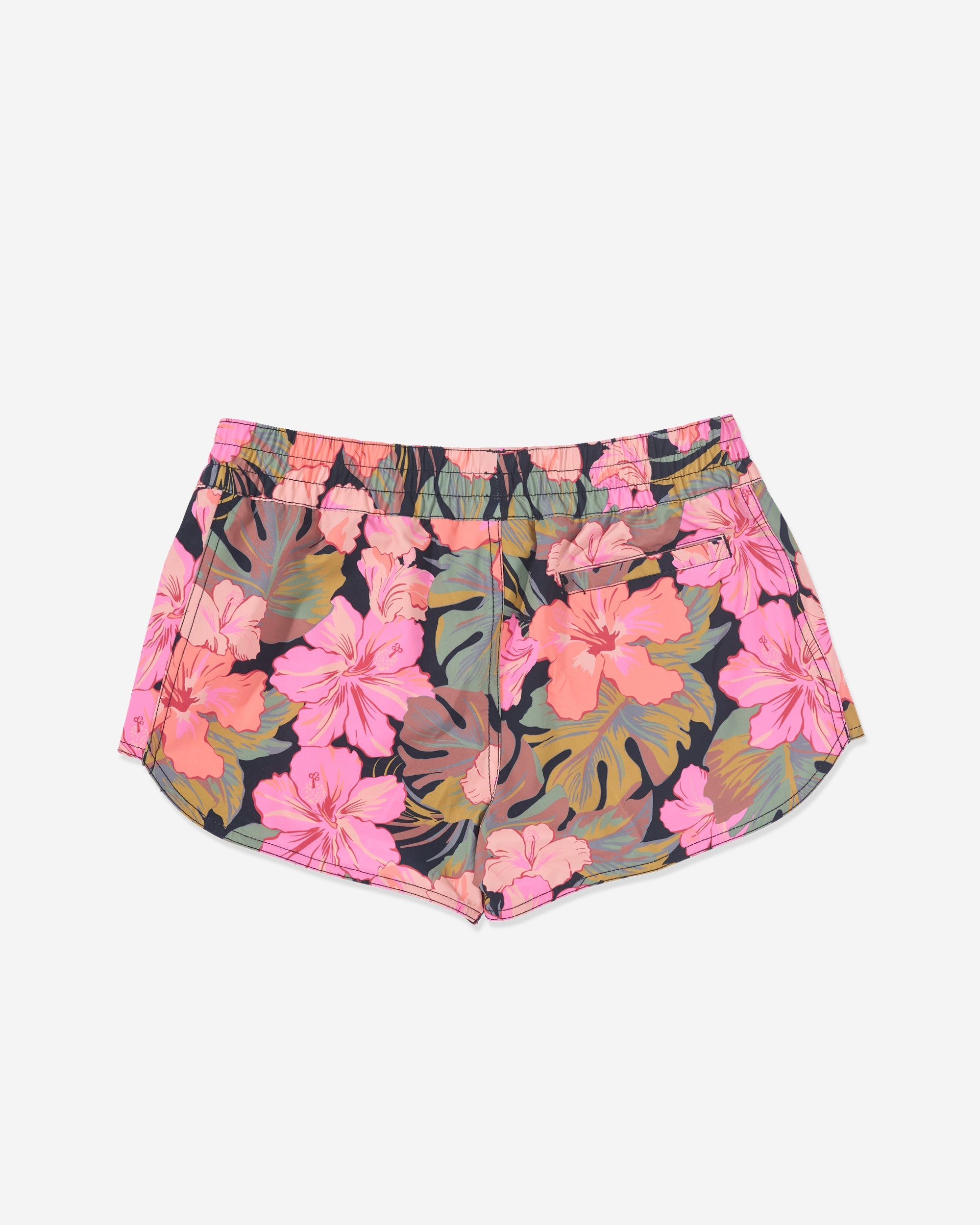 Women's Island Time Boardshorts - Image 4