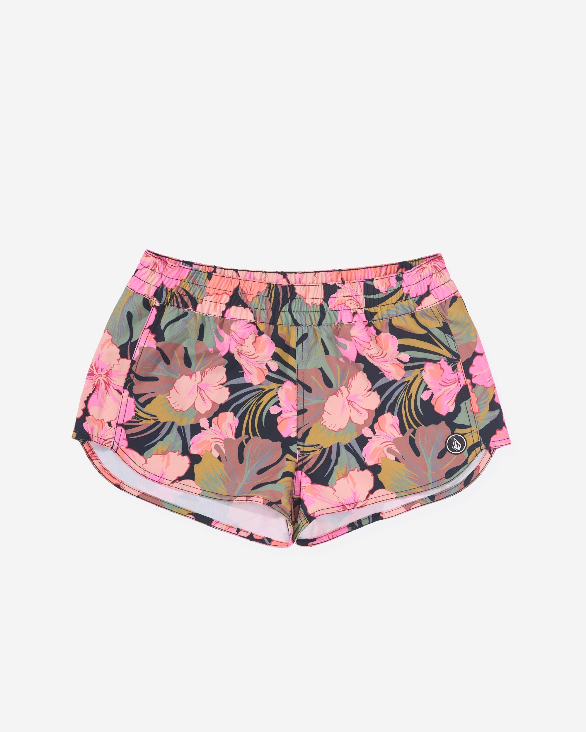 Women's Island Time Boardshorts - Image 3