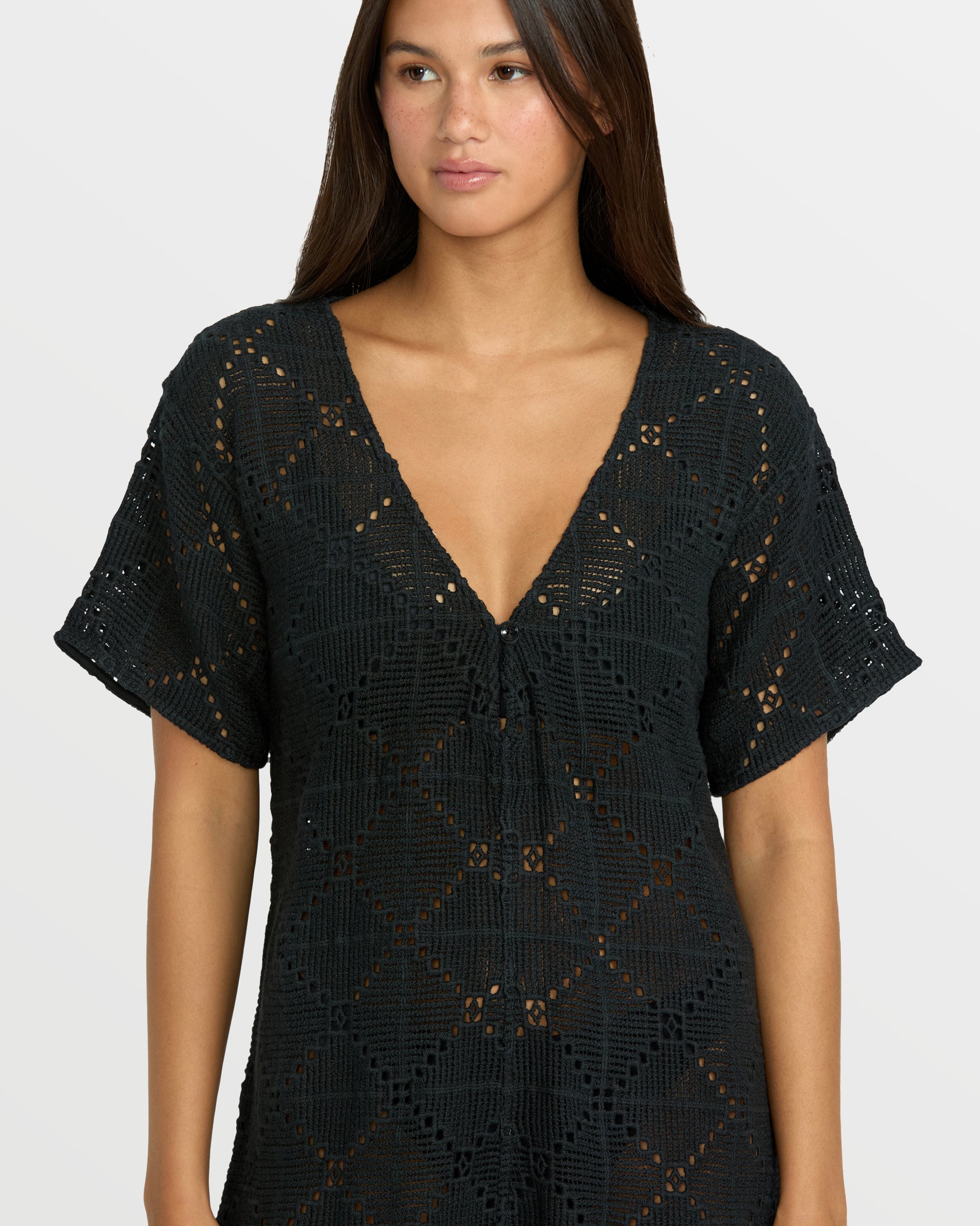 Women's Go Barefoot Romper - Image 2