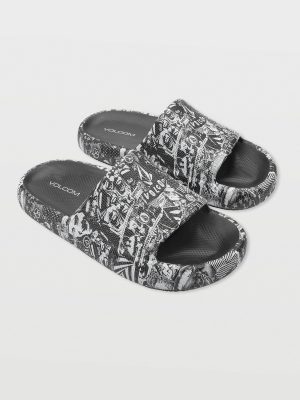 Men's Stoney Cloud Slide