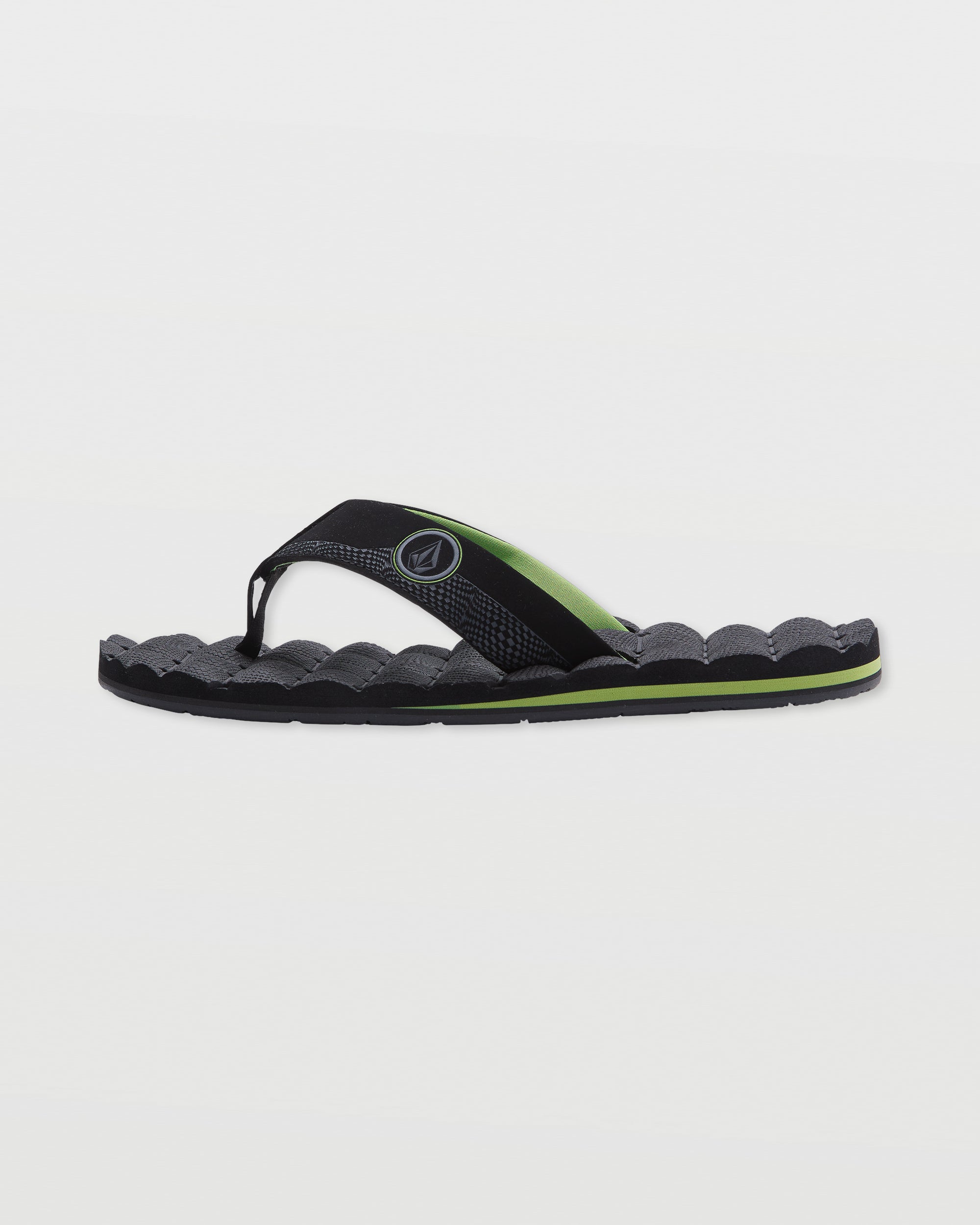 Men's Recliner Sandals - Image 2