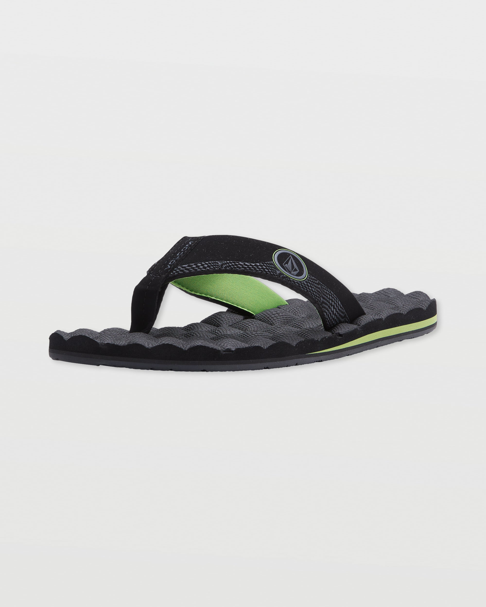 Men's Recliner Sandals - Image 4