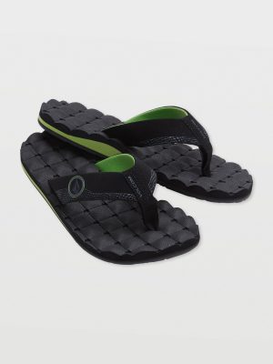 Men's Recliner Sandals