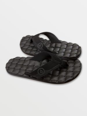 Men's Recliner Sandals