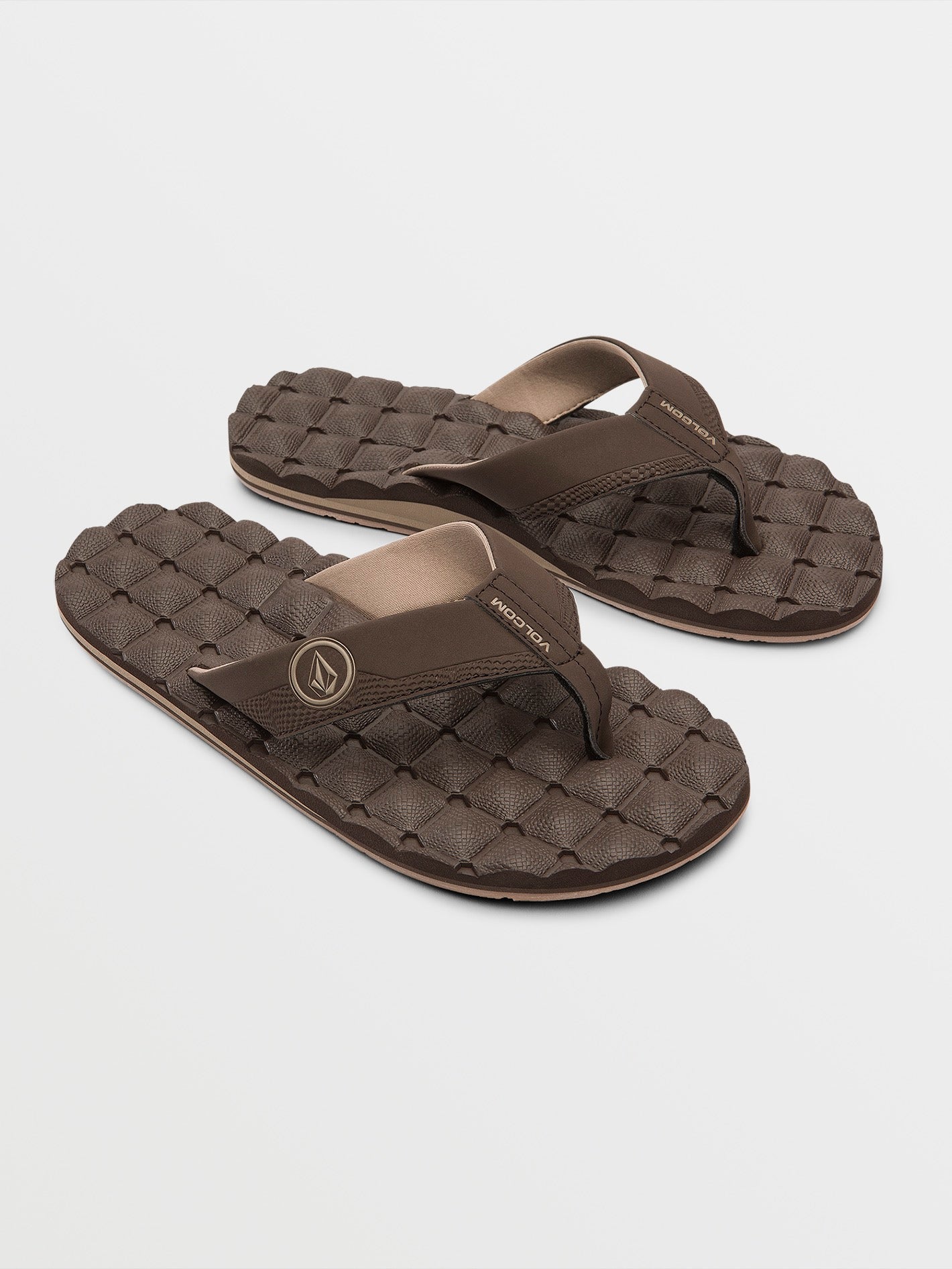 Men's Recliner Sandals - Image 2