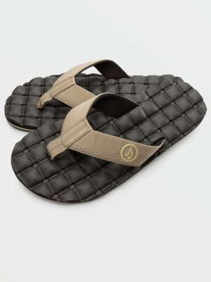 Men's Recliner Sandals