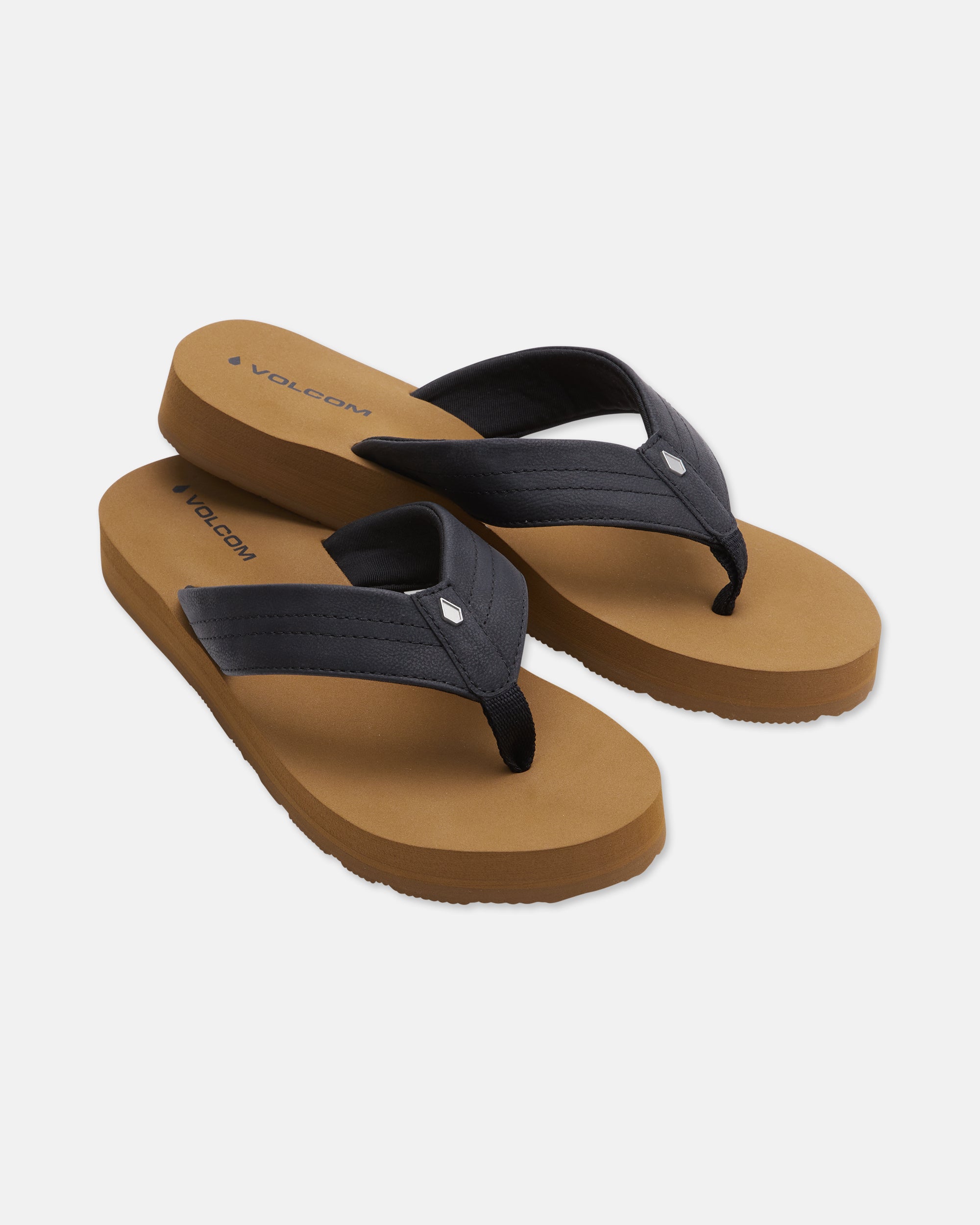 Women's Boyfriends Thong Sandals - Image 6