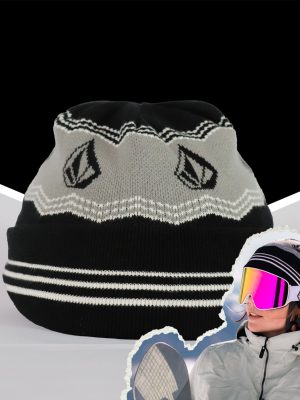 Volcom x Anti Ordinary A2 Beanie Helmet Frame